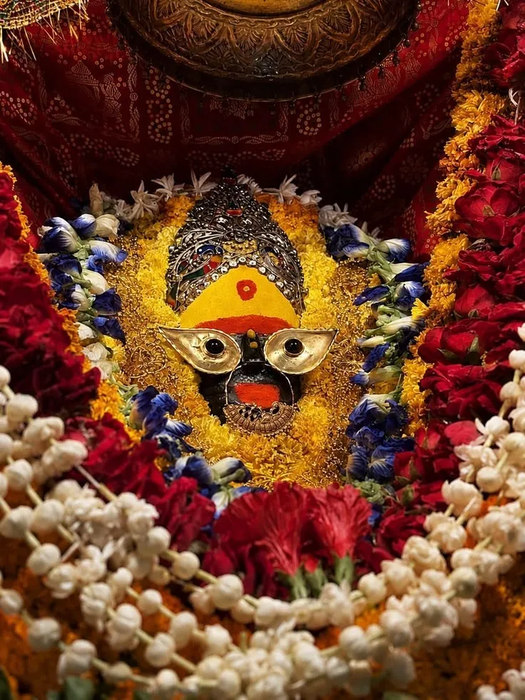 Divine Darshan